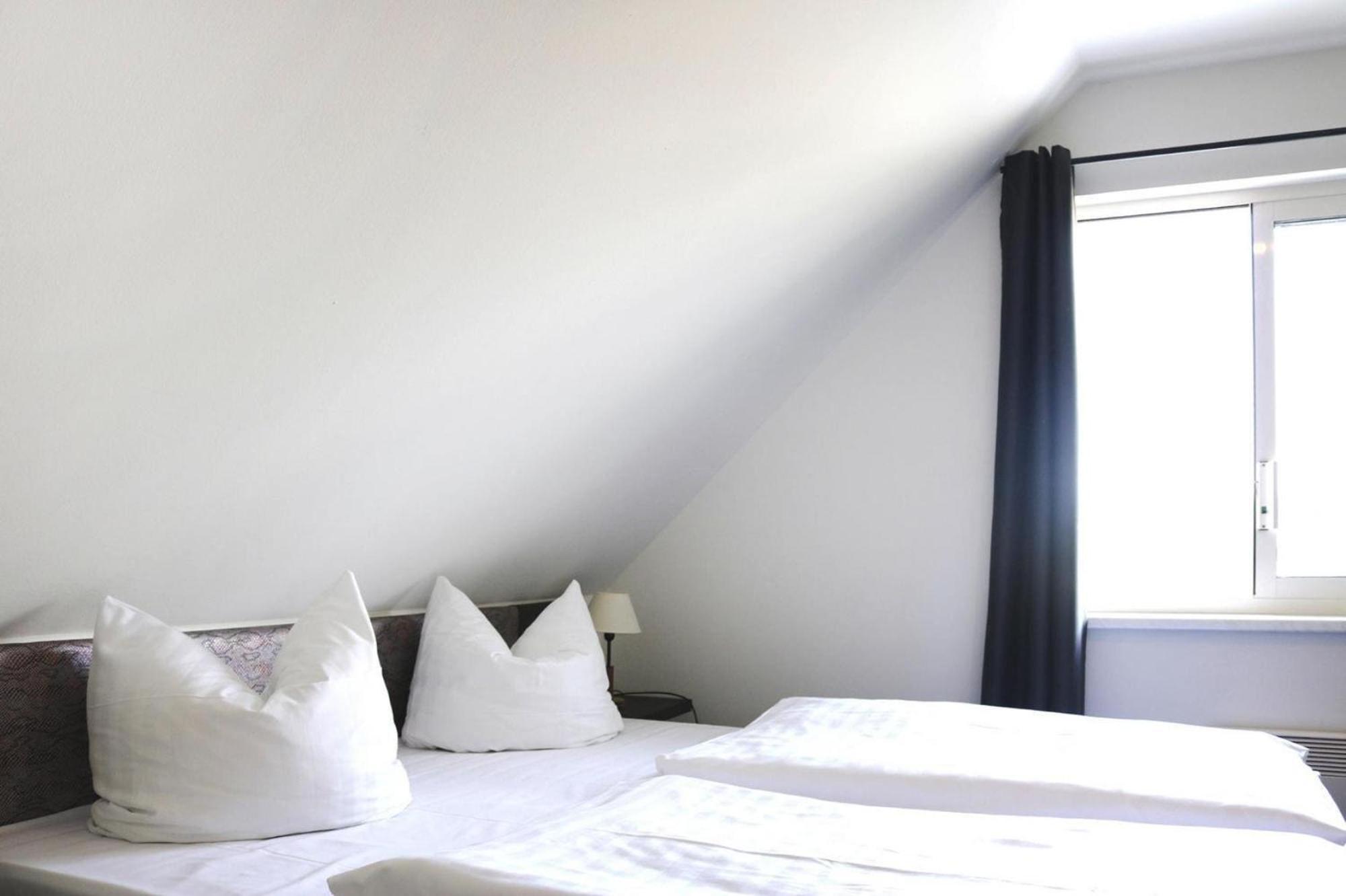 Holiday Resort Van Der Valk, Linstow Dobbin-Linstow ภายนอก รูปภาพ